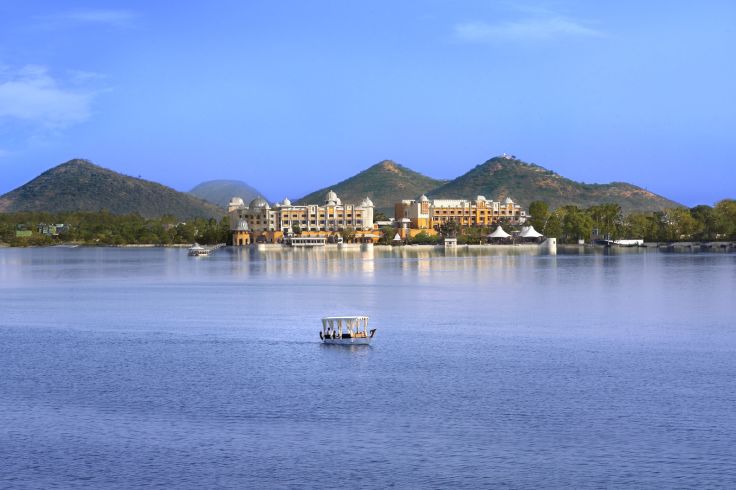 Udaipur - Inde