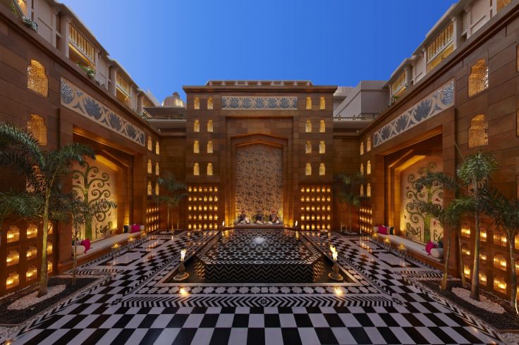 Udaipur - Inde