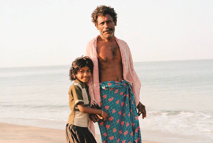 Inde © Anika Buessemeier/Laif-Rea