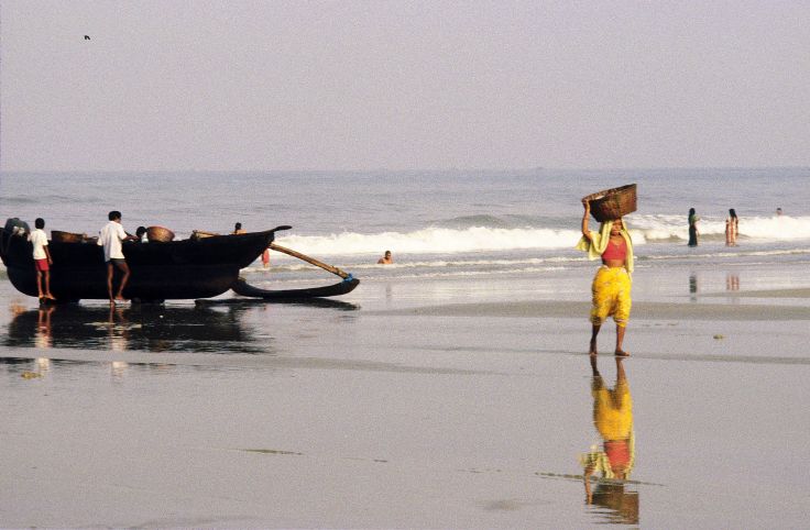 Goa - Inde