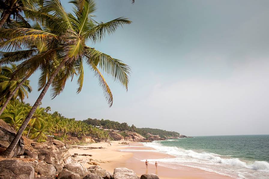 Kerala - Inde