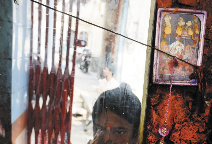 Rajasthan - Inde