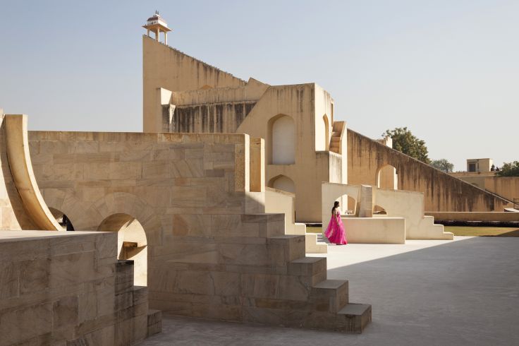 Jaipur - Rajasthan - Inde