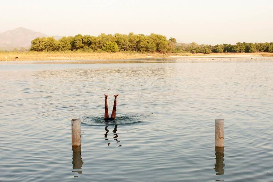 Haridwar - Uttarakhand - Inde