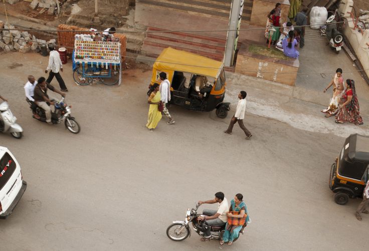 Mysore - Karnataka - Inde