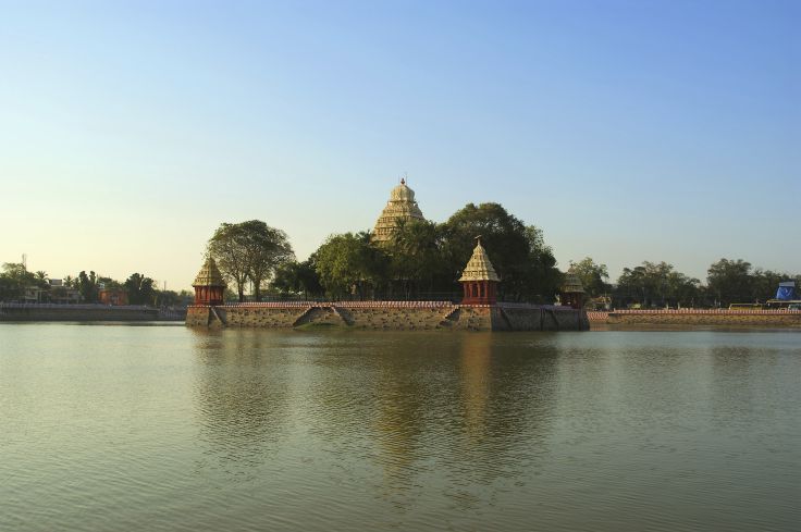 Madurai - Tamil Nadu - Inde