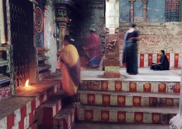 Madurai - Tamil Nadu - Inde