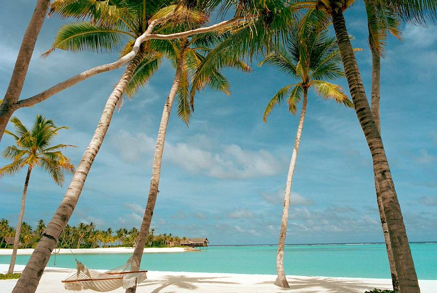 Maldives