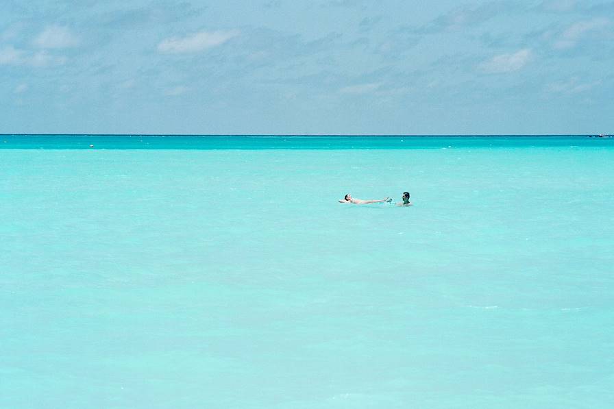Maldives
