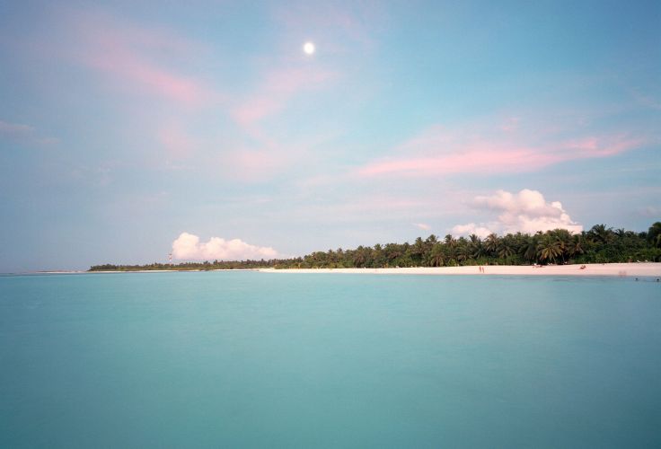 Maldives