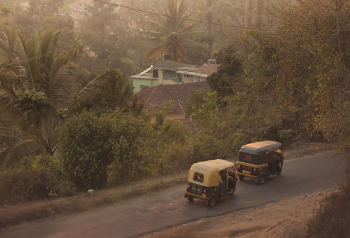 Karnataka - Inde