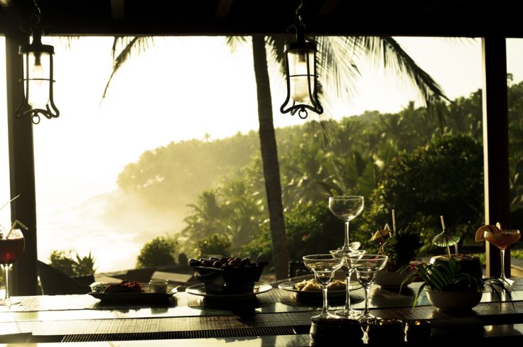 Kovalam - Kerala - Inde