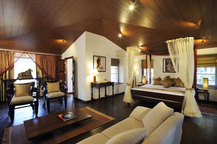 Kovalam - Kerala - Inde