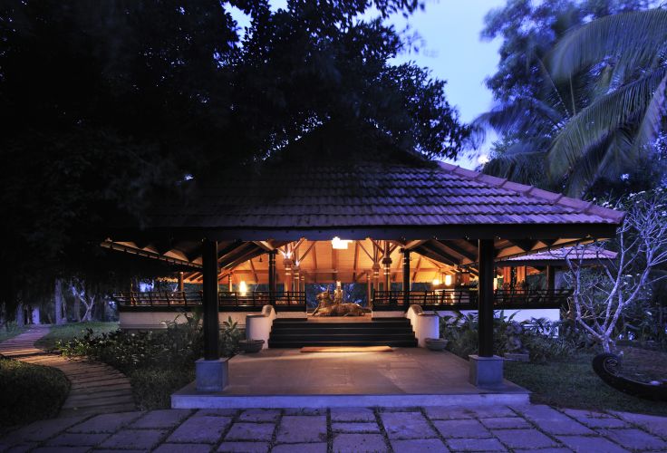 Kovalam - Kerala - Inde