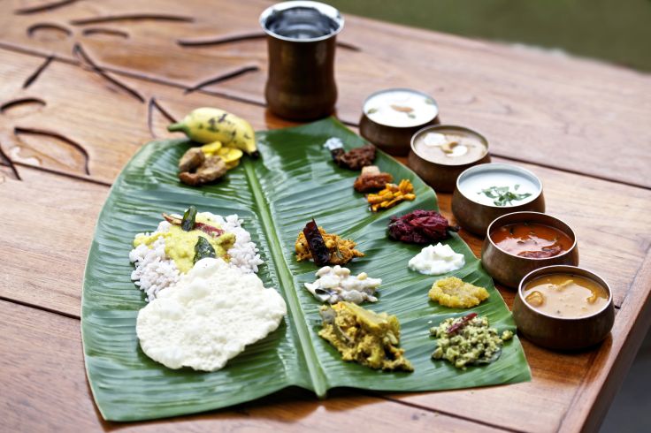 Kovalam - Kerala - Inde