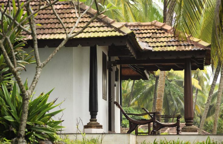 Kovalam - Kerala - Inde