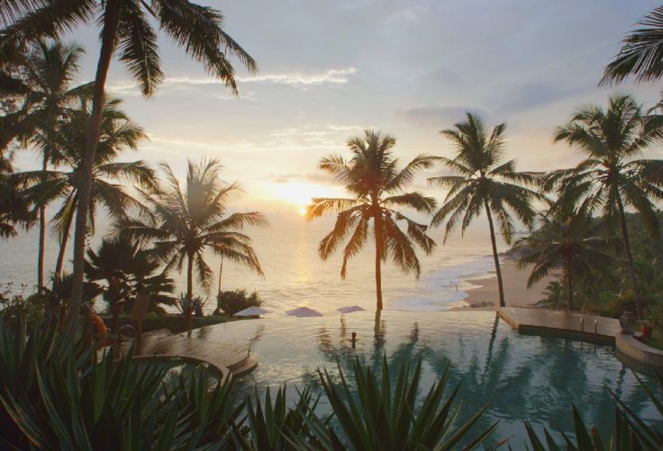 Kovalam - Kerala - Inde