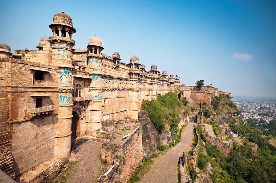 Gwalior - Madhya Pradesh - Inde