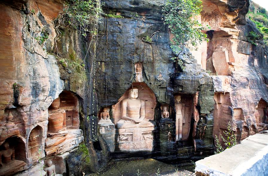 Gwalior - Madhya Pradesh - Inde