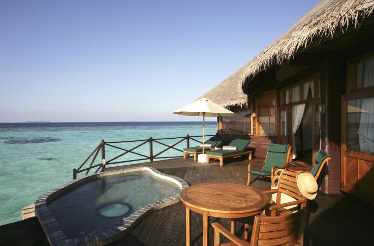 Maldives