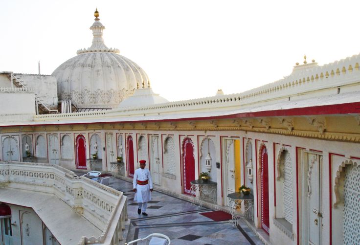 Udaipur- Inde