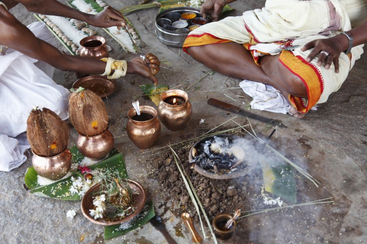 Hampi - Karnataka - Inde