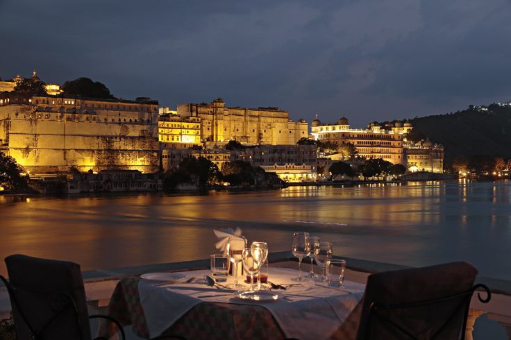 Udaipur - Inde