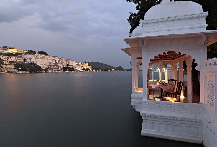 Udaipur - Inde
