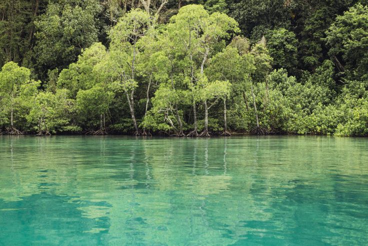 Îles Andaman