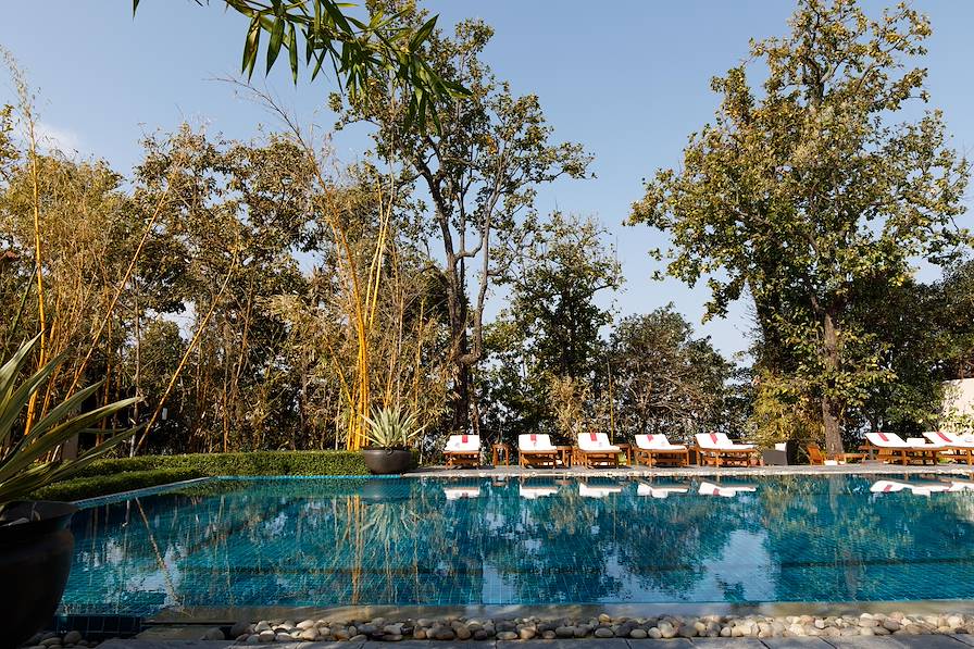 Rishikesh - Inde