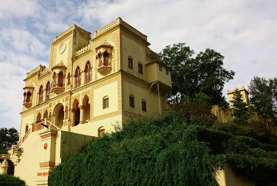 Rishikesh - Inde