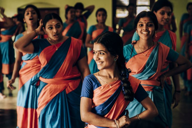 Kerala Kalamandalam University - Cheruthuruthy - Kerala - Inde