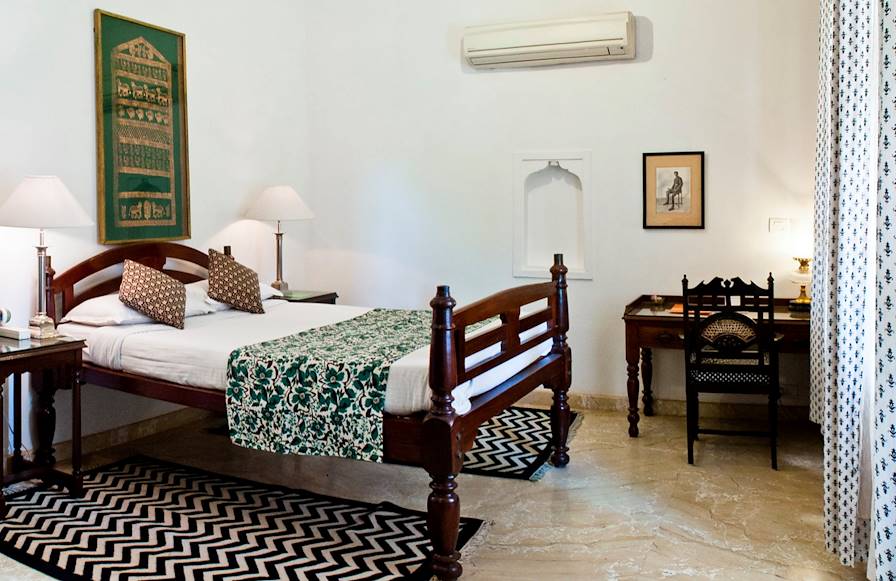 Gwalior - Vallée du Gange - Inde