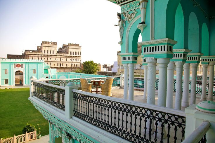 Shekhawati - Fathepur - Nord - Inde