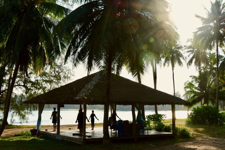 Goa