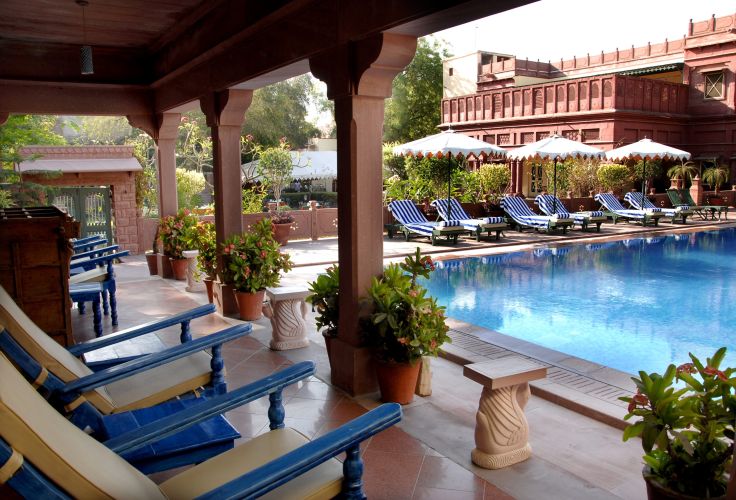 Jodhpur - Inde