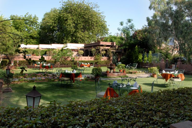 Jodhpur - Inde