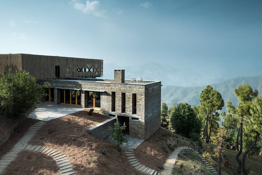 Almora - Inde