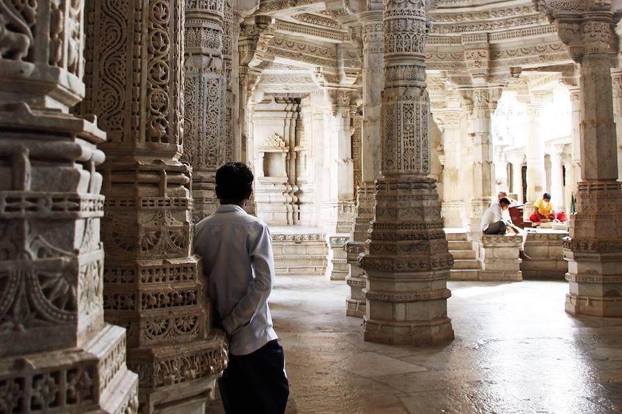 Rajasthan - Inde