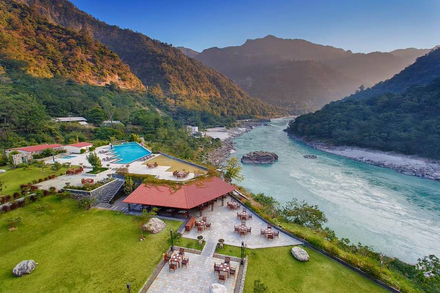Rishikesh - Inde