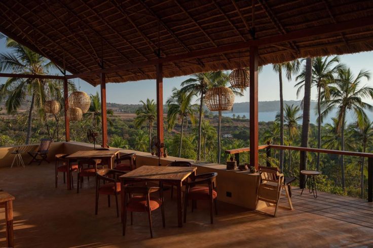 Goa - Inde