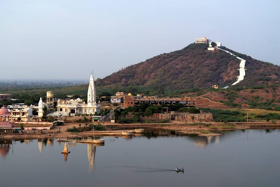 Jaipur - Inde