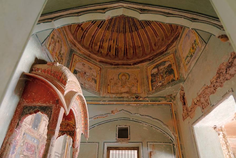 Jaipur - Inde