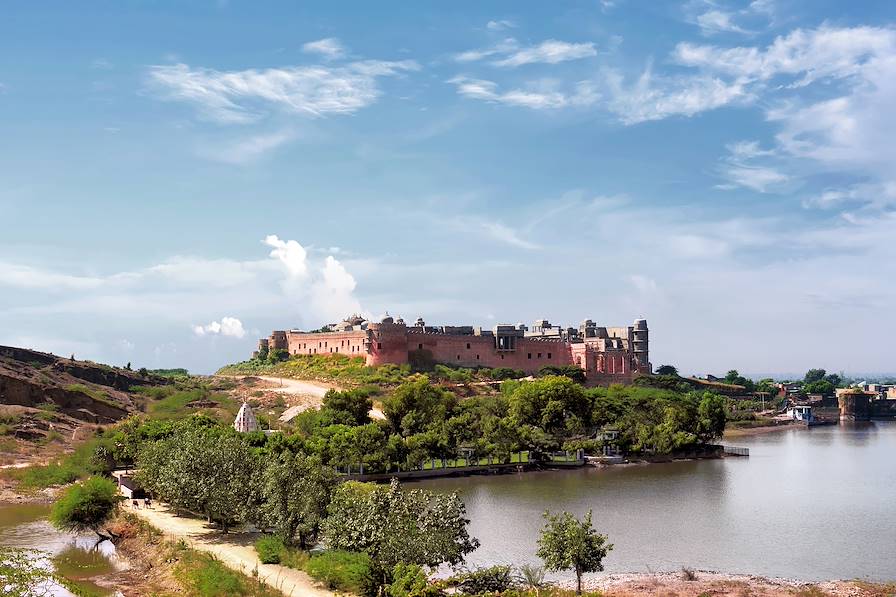 Jaipur - Inde