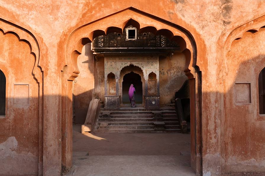 Jaipur - Inde