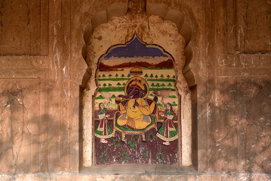 Jaipur - Inde