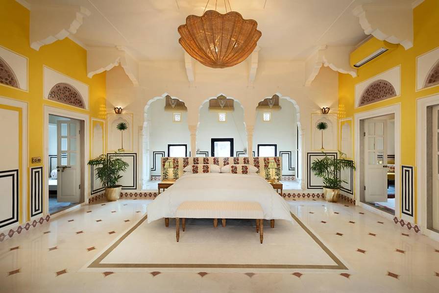 Jaipur - Inde
