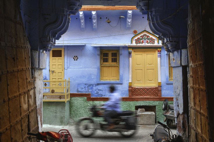 Jodhpur - Inde