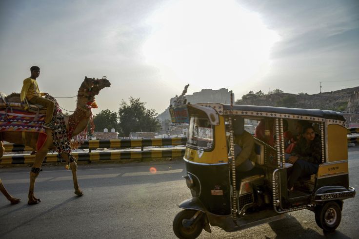 Jodhpur - Inde