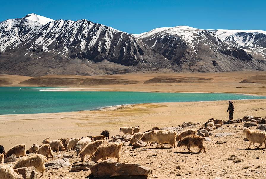 Ladakh - Inde © Eduardo Huelin/Adobe Stock